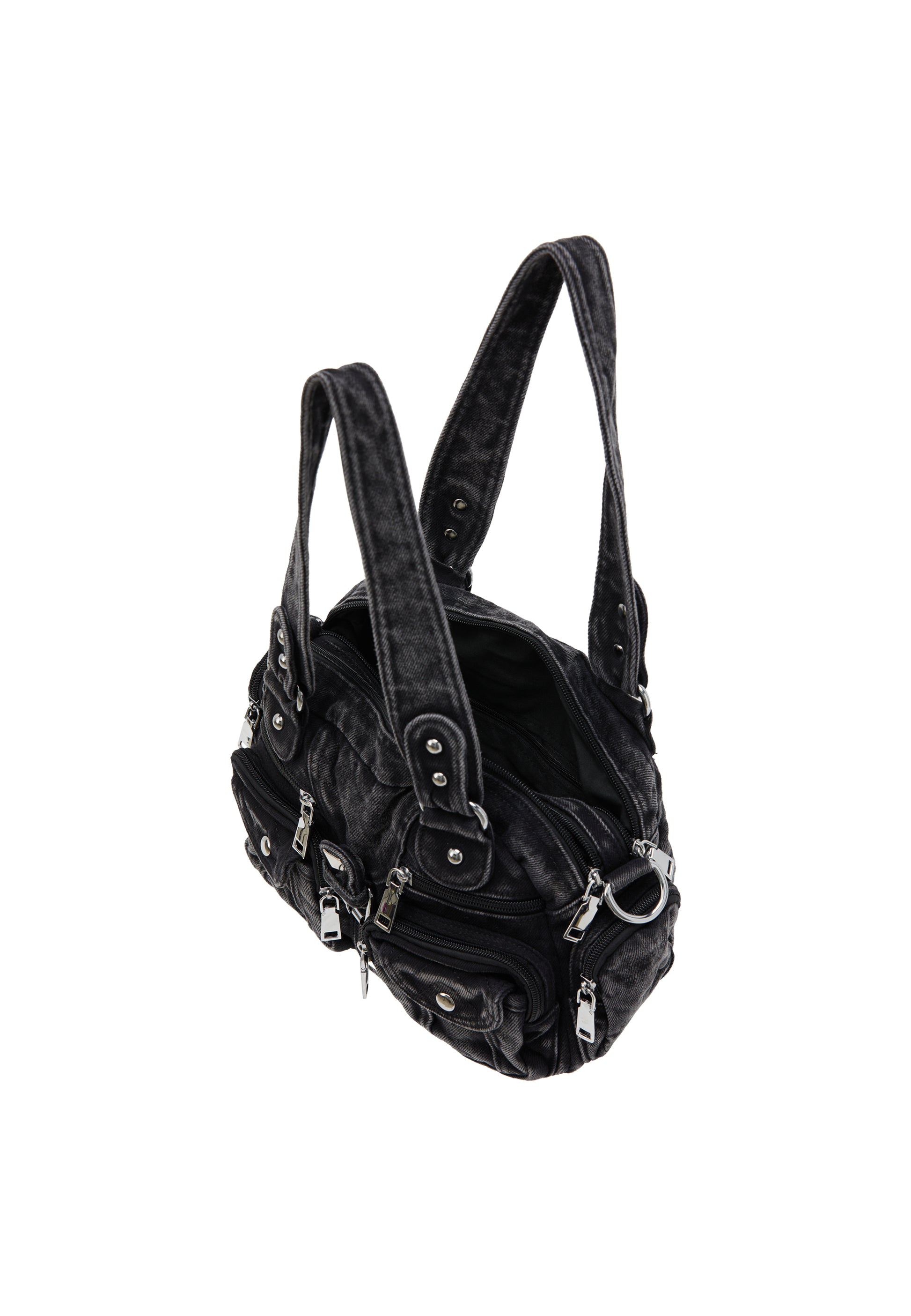 myMo ROCKS Kobiety torba na ramię