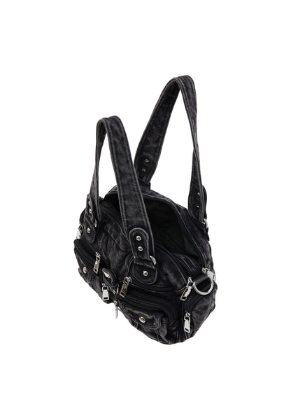 myMo ROCKS Kobiety torba na ramię