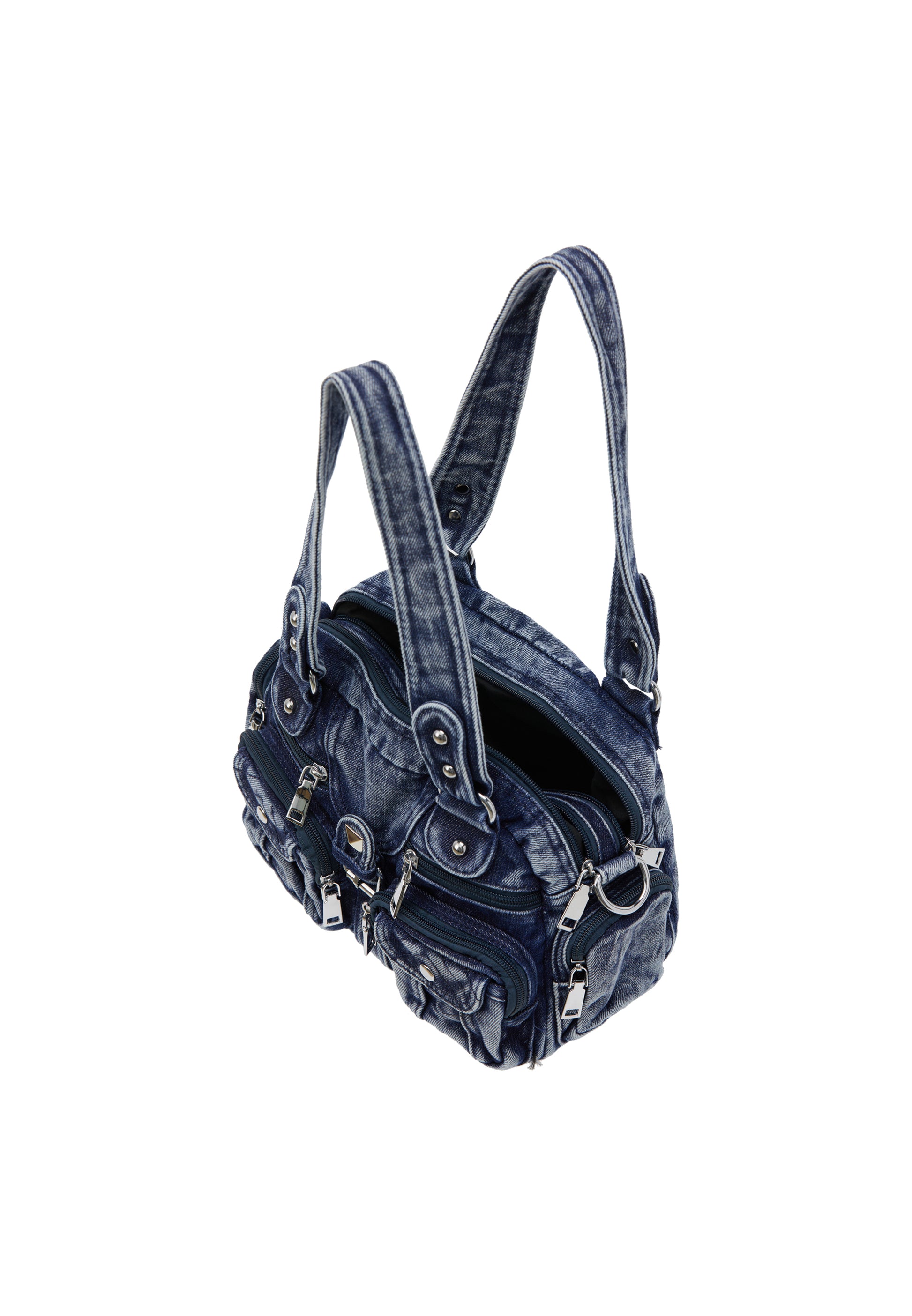 myMo ROCKS Kobiety torba na ramię