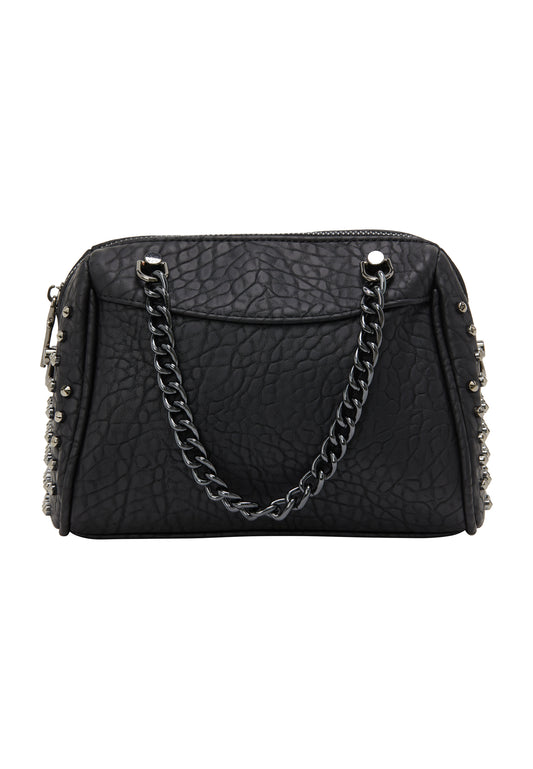 myMo ROCKS Women's Messenger Bag