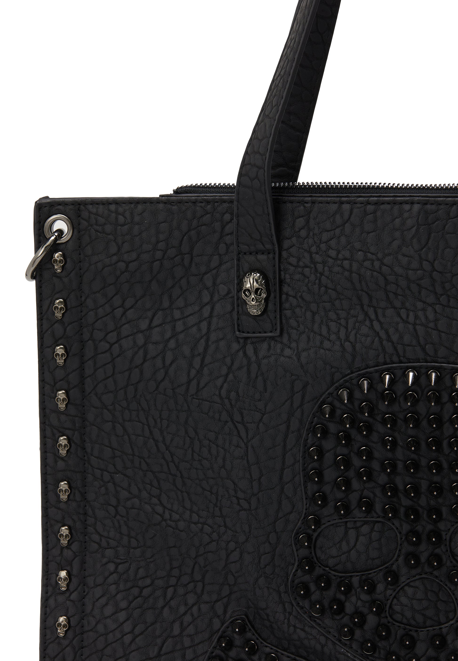 myMo ROCKS Kobiety torba na ramię