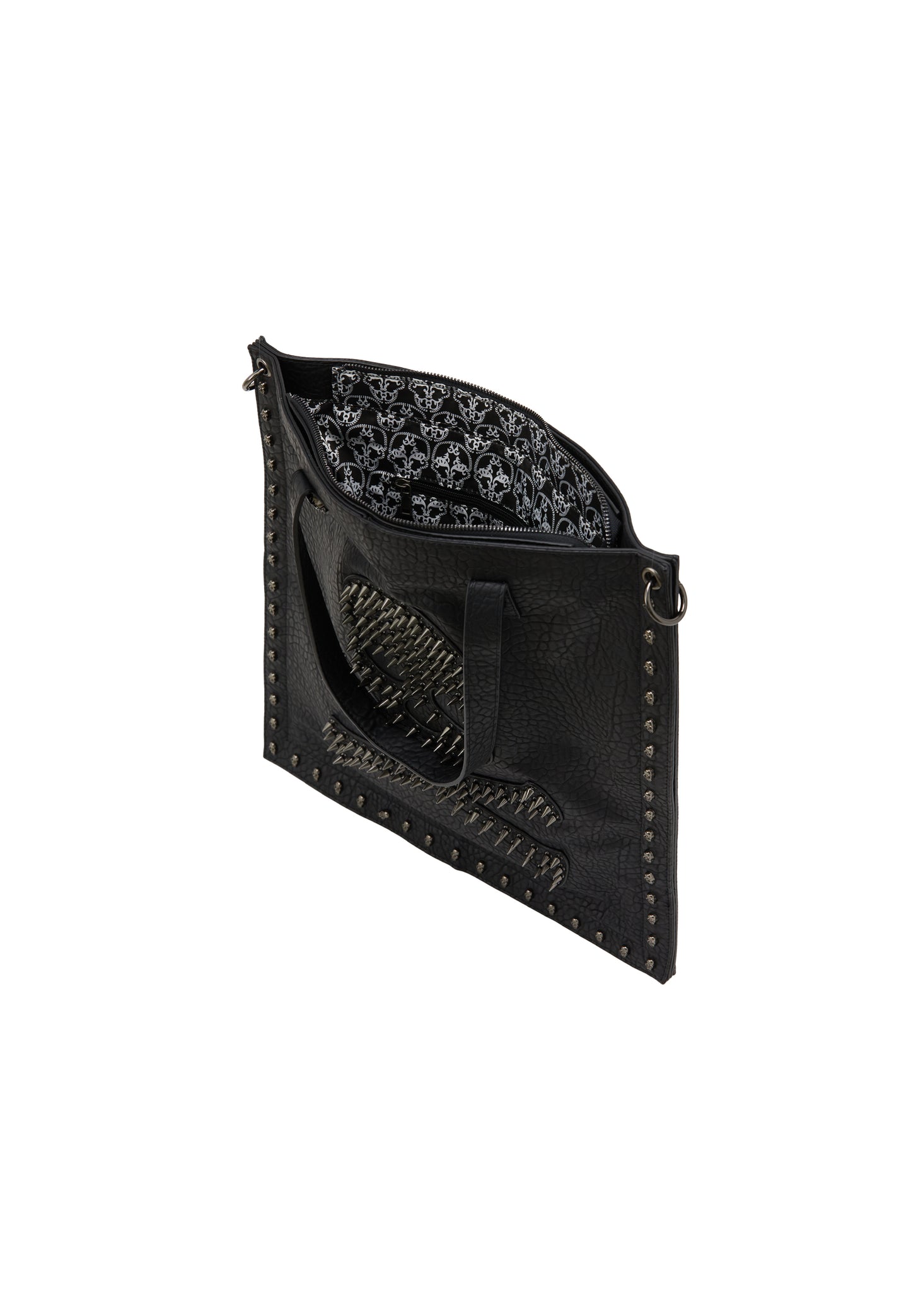 myMo ROCKS Kobiety torba na ramię