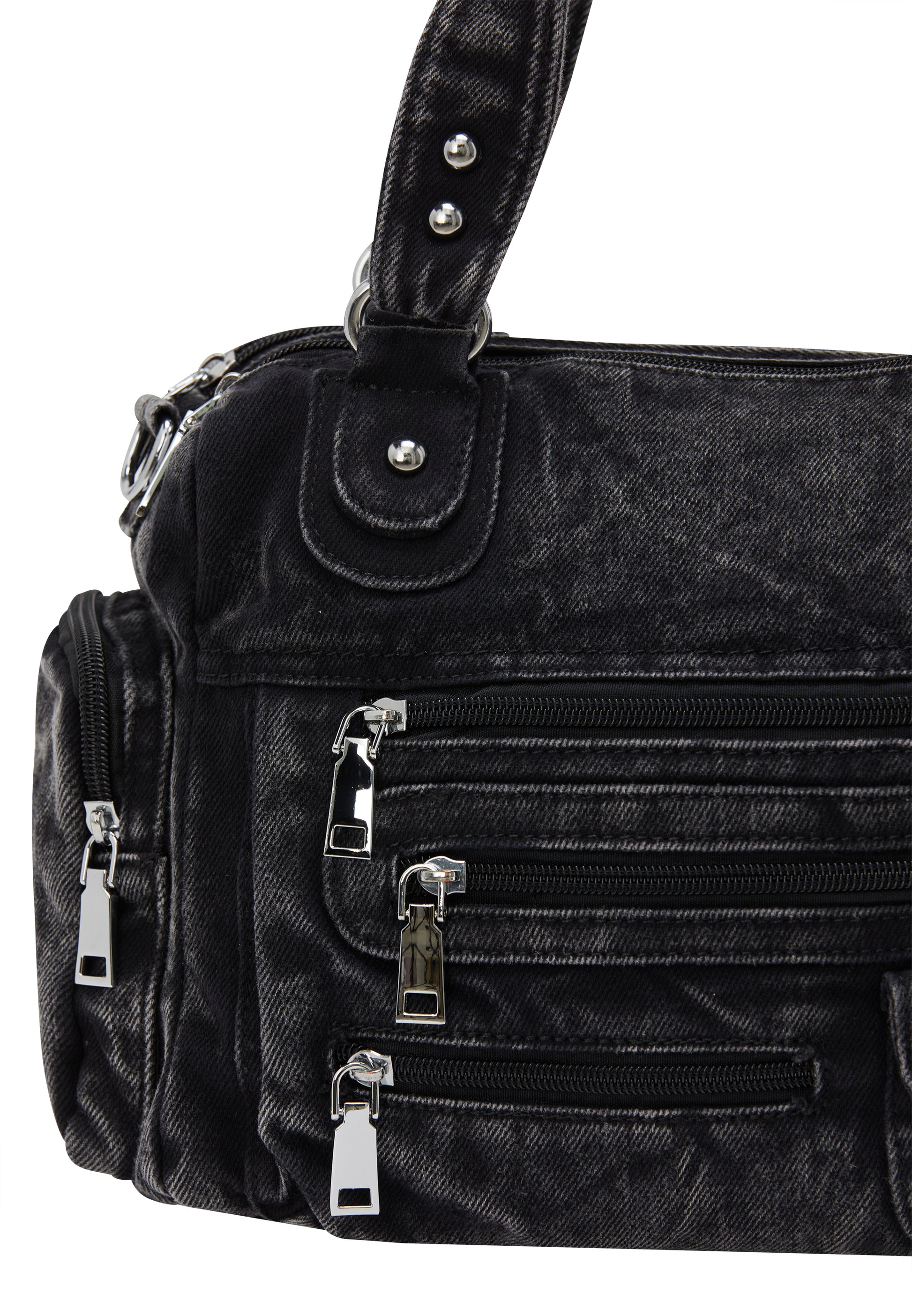 myMo ROCKS Women's Handbag