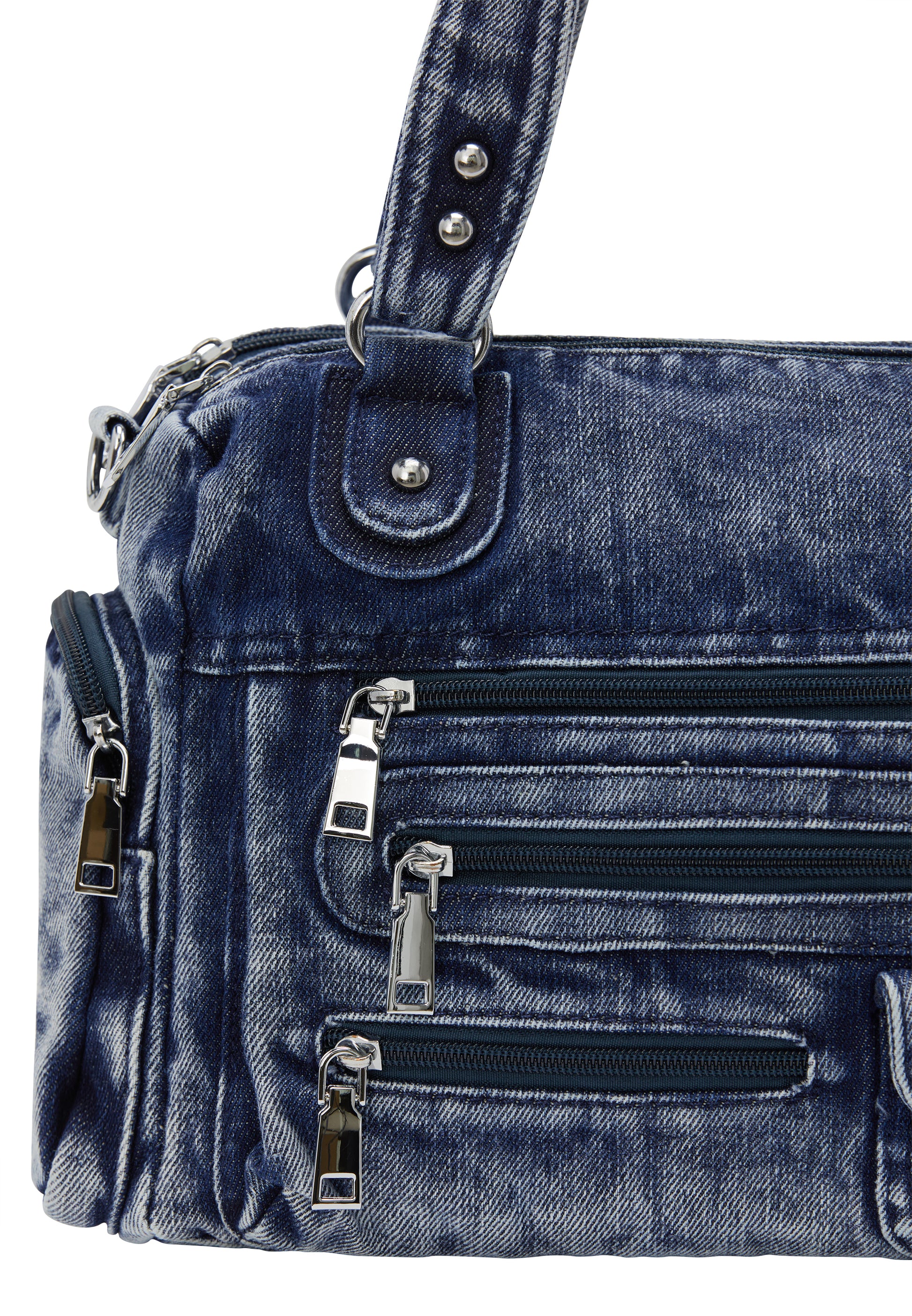 myMo ROCKS Women's Handbag