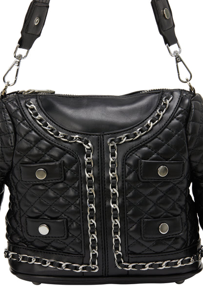 myMo ROCKS Kobiety torebka