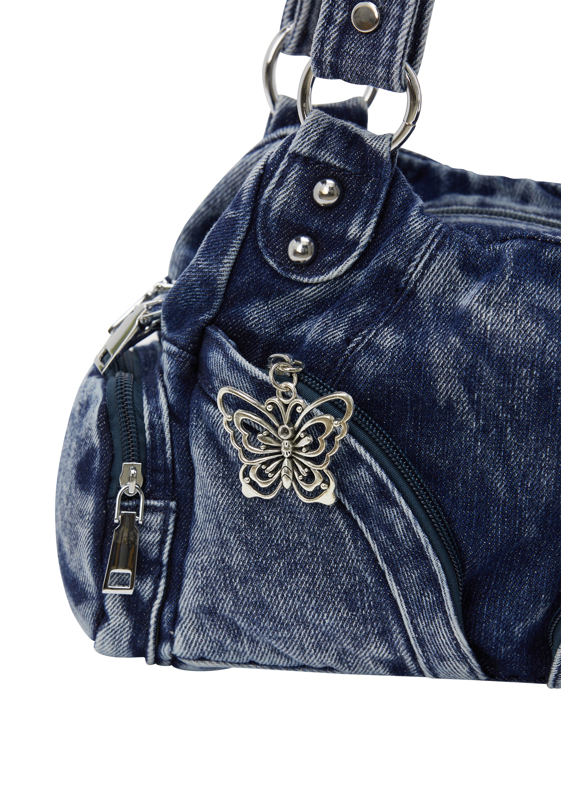 myMo ROCKS Women's Handbag