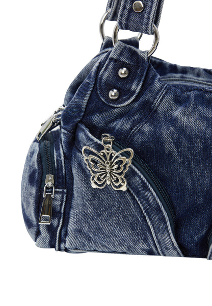 myMo ROCKS Women's Handbag