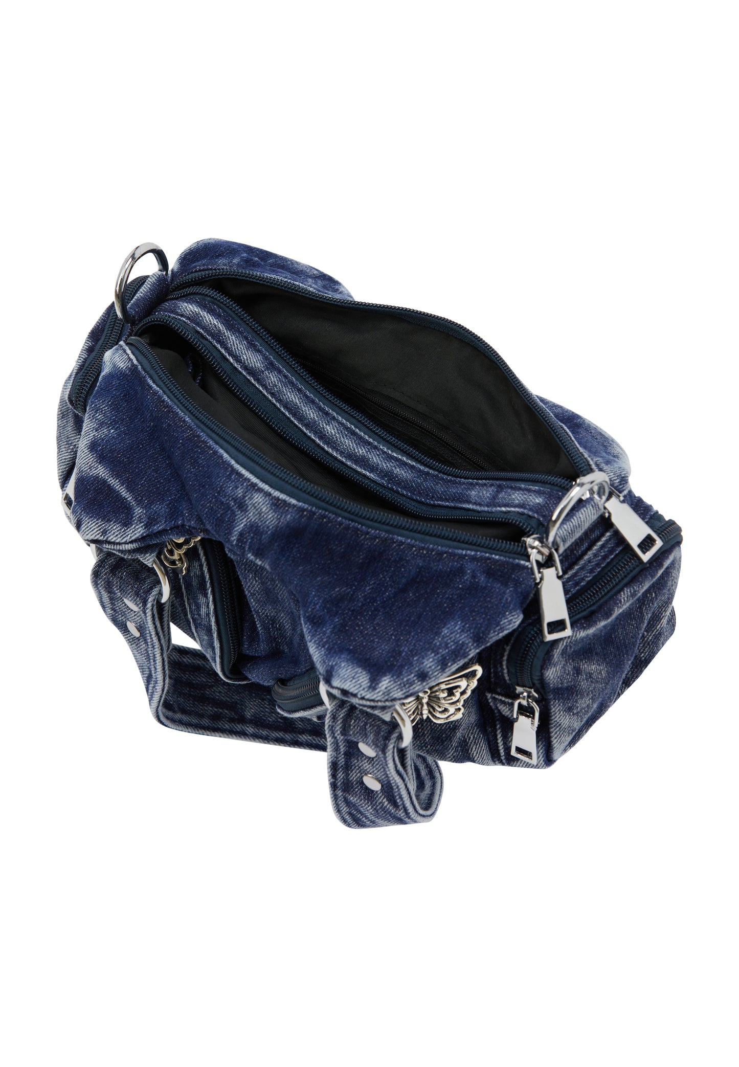 myMo ROCKS Women's Handbag