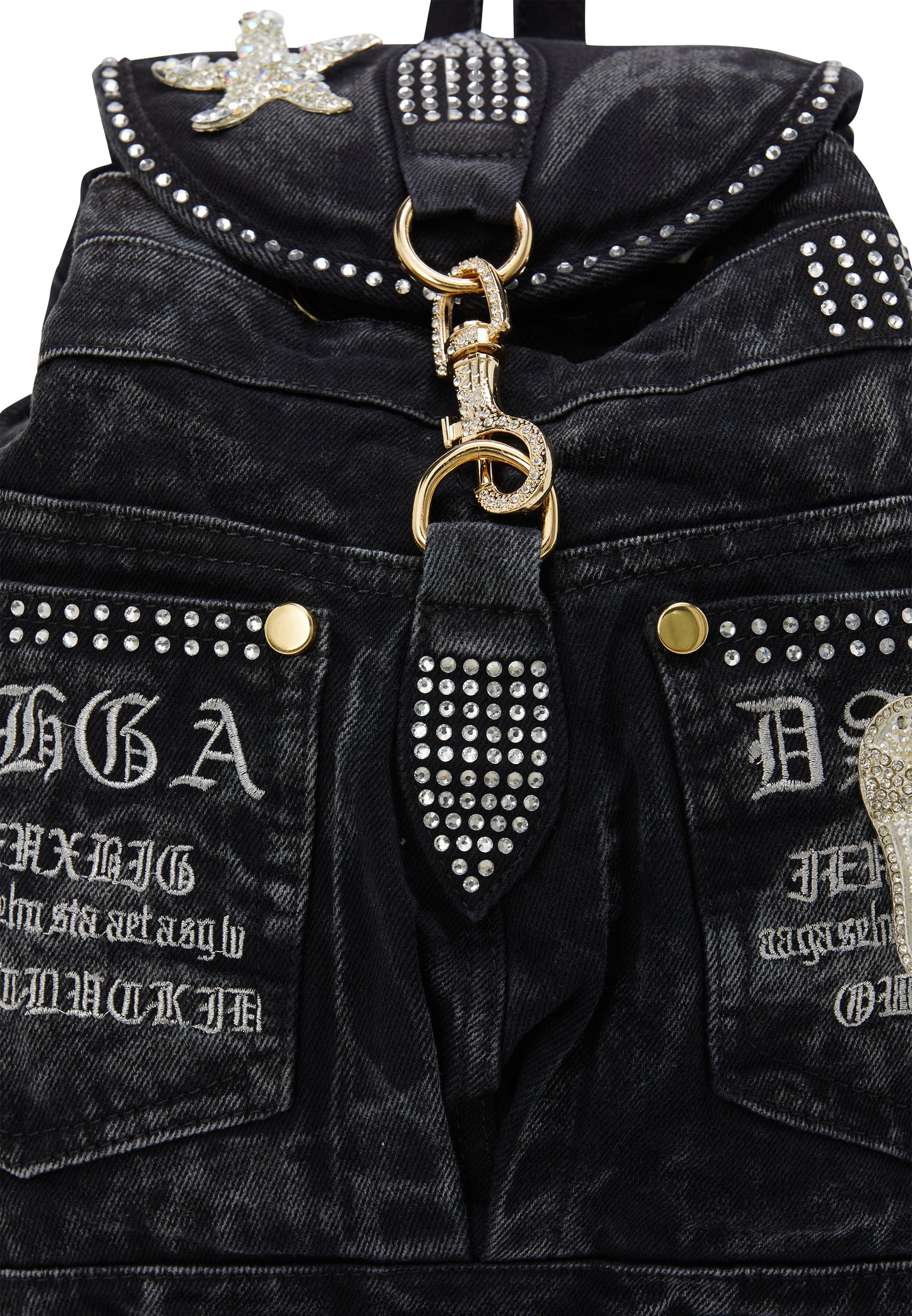 myMo ROCKS Kobiety plecak