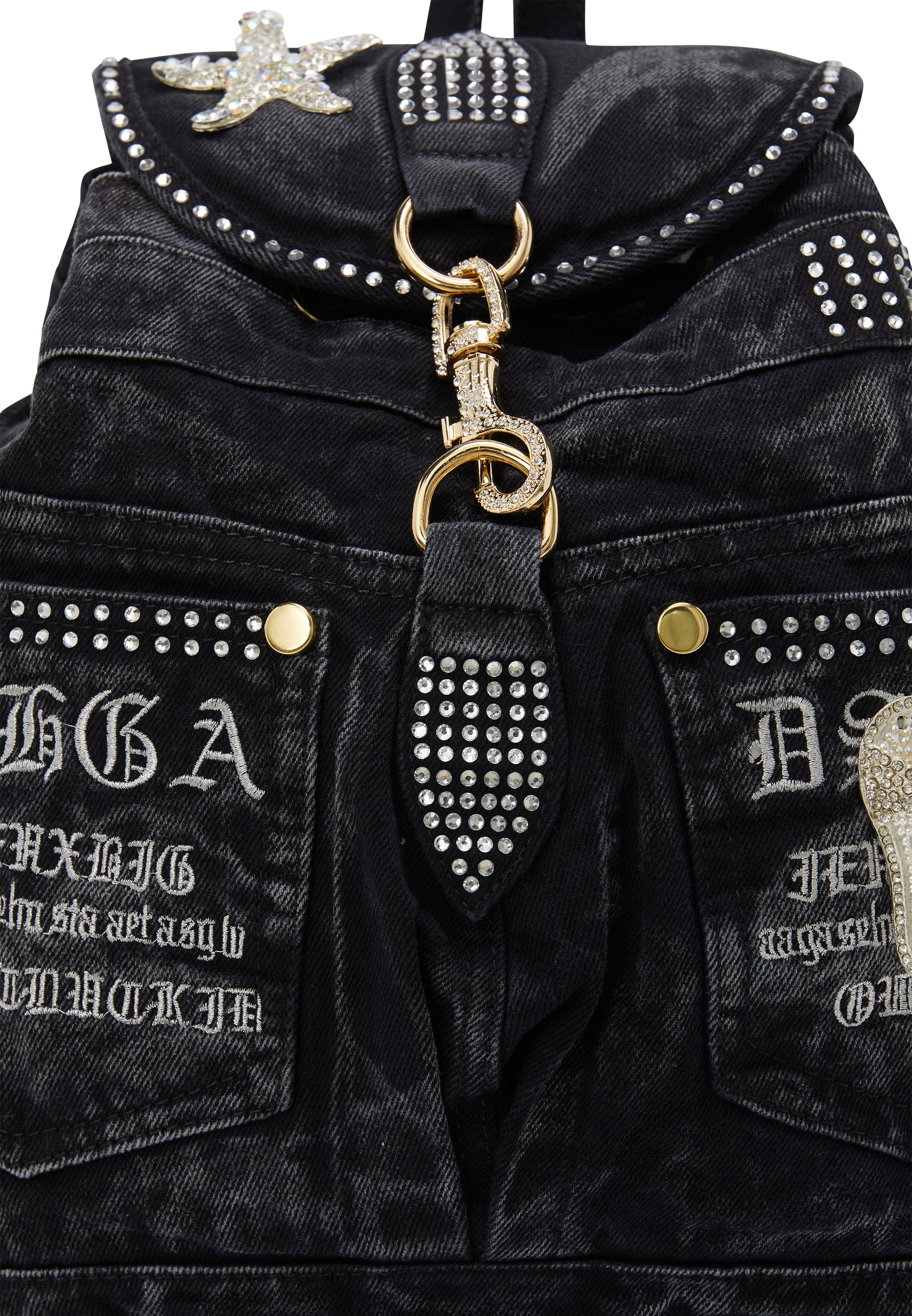 myMo ROCKS Kobiety plecak