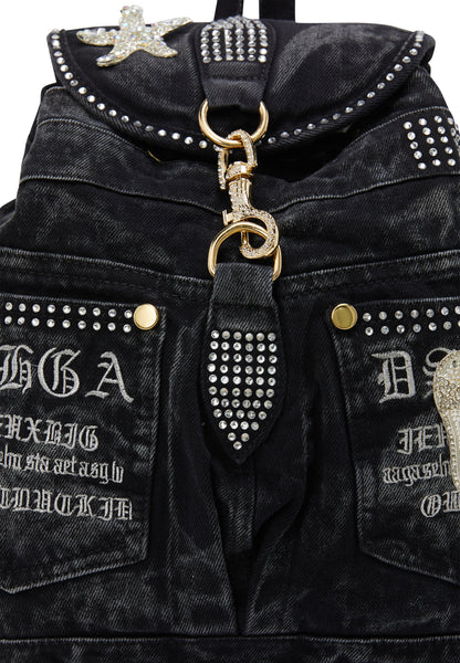 myMo ROCKS Kobiety plecak