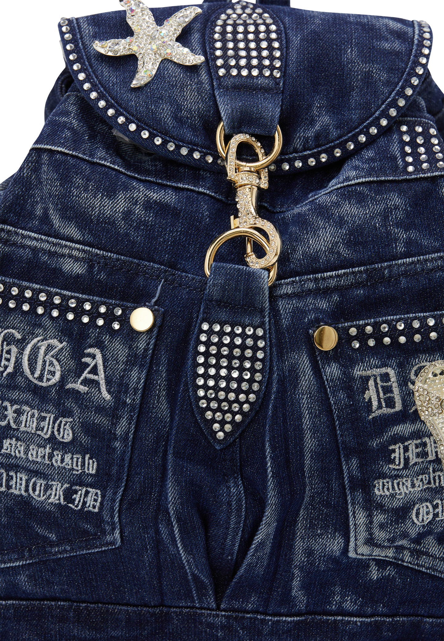 myMo ROCKS Kobiety plecak