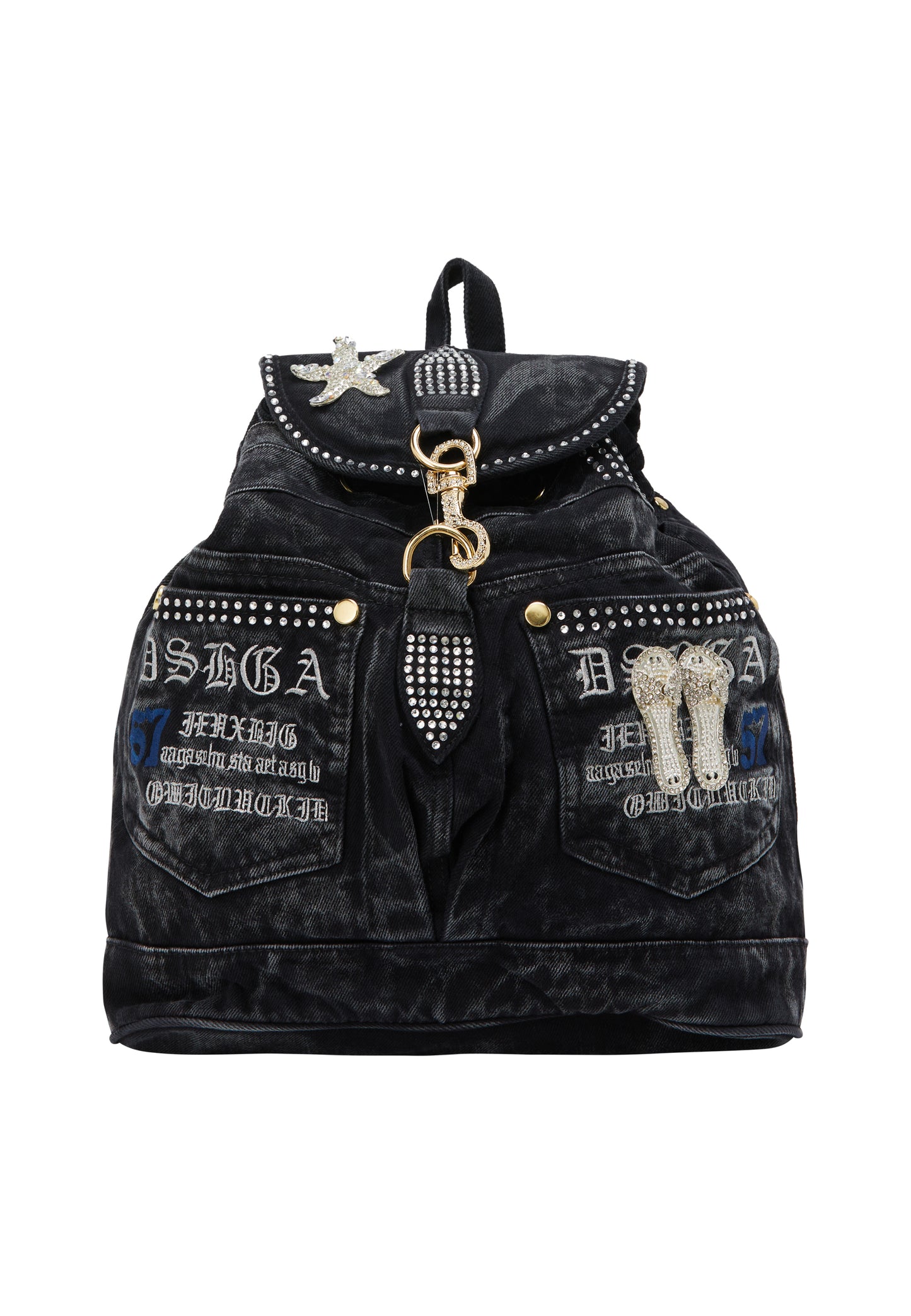 myMo ROCKS Kobiety plecak