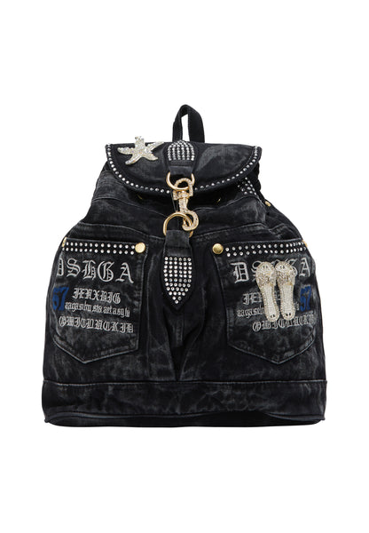 myMo ROCKS Kobiety plecak