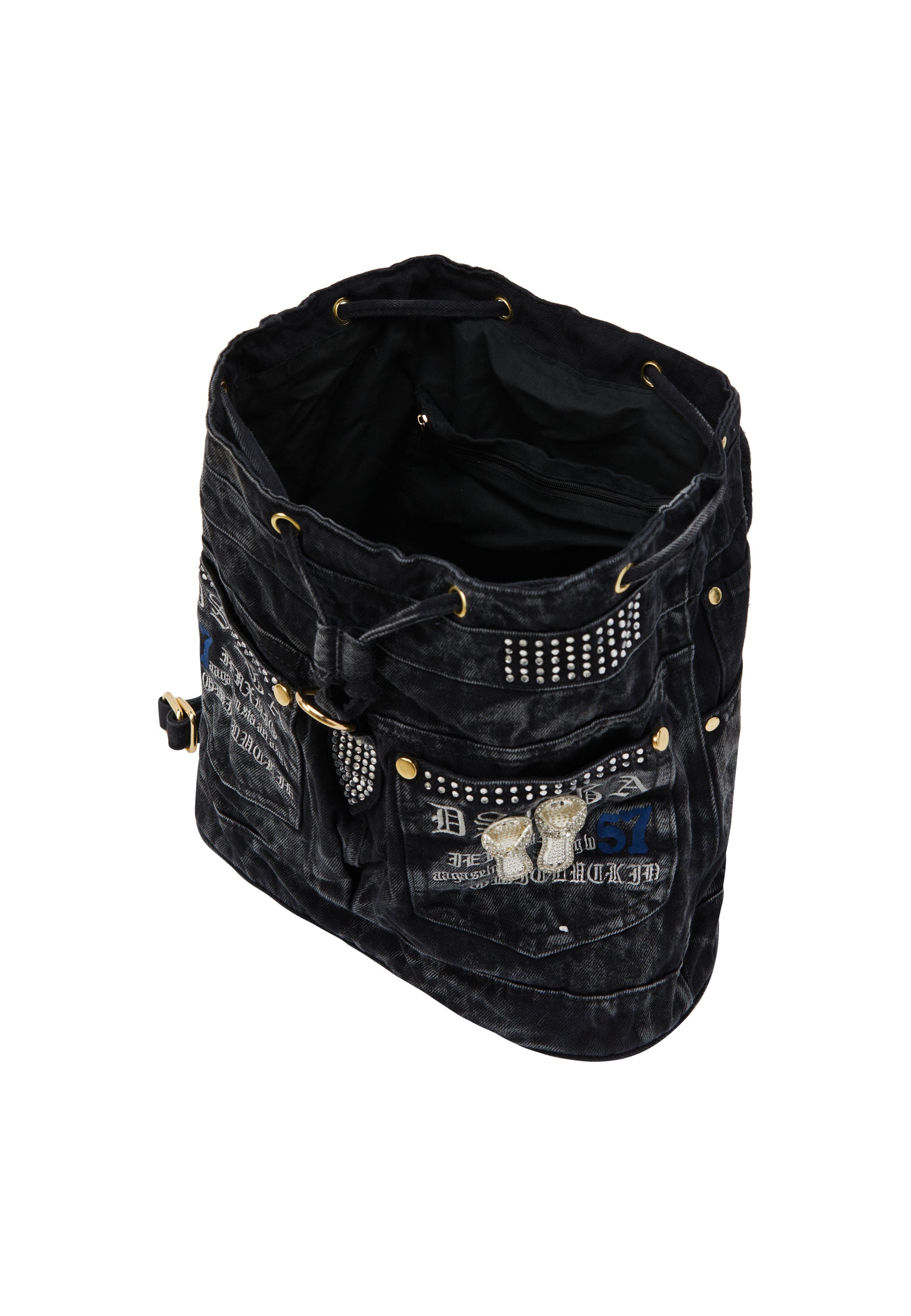 myMo ROCKS Kobiety plecak