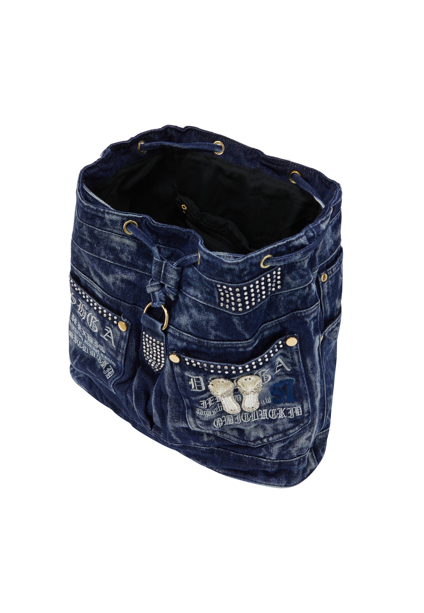 myMo ROCKS Kobiety plecak