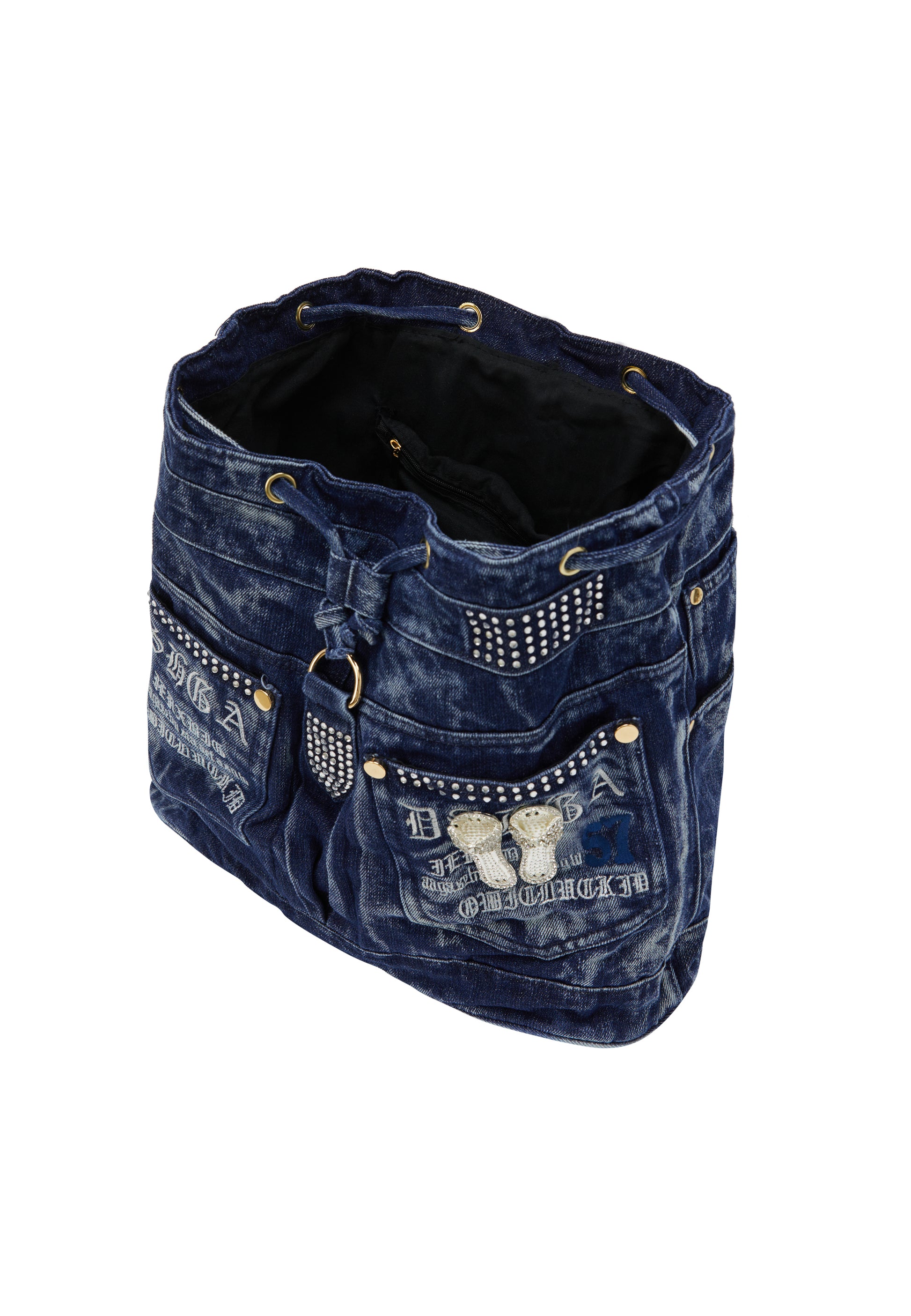 myMo ROCKS Kobiety plecak