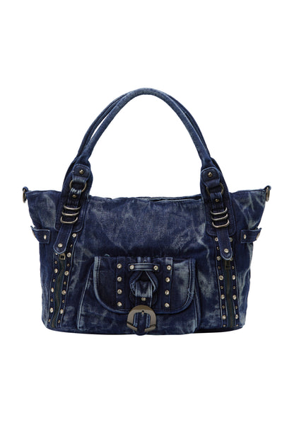 myMo ROCKS Kobiety torba na ramię