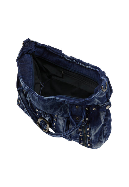 myMo ROCKS Kobiety torba na ramię