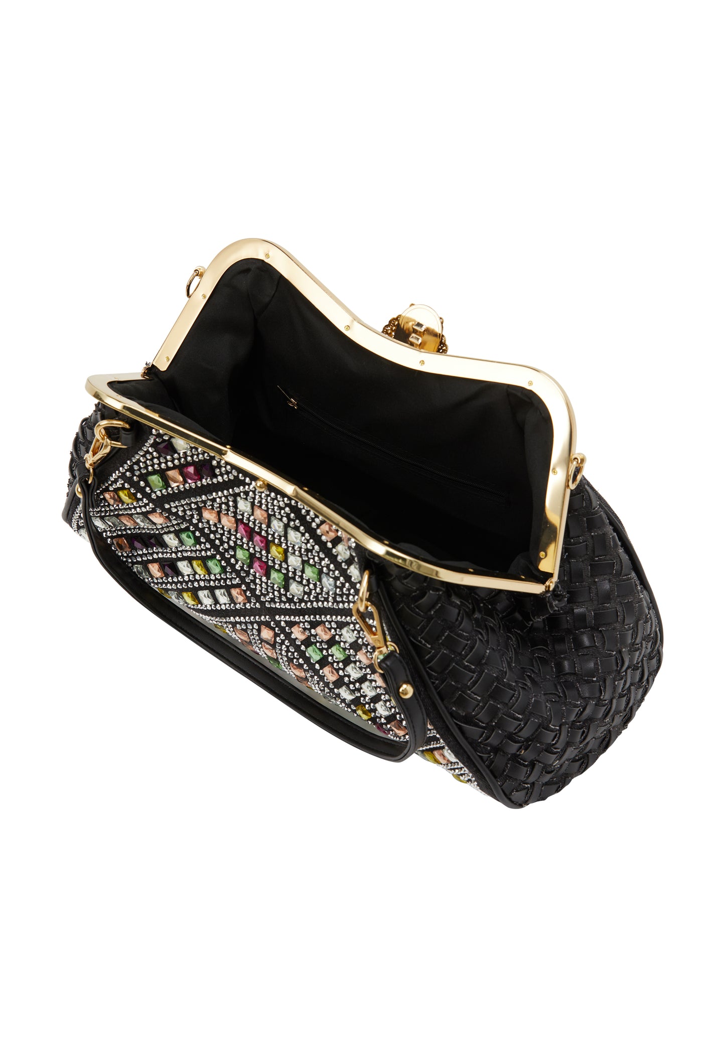 faina Damen-Schultertasche