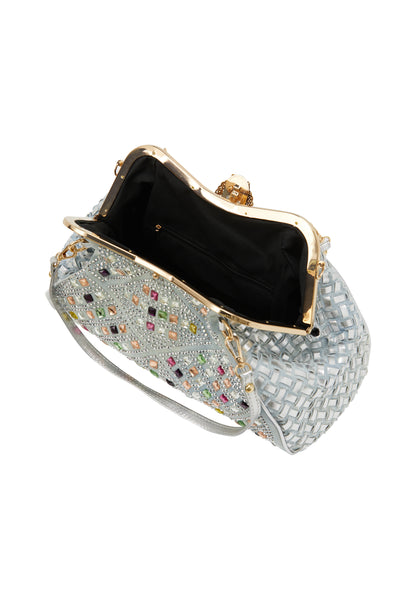 faina Damen-Schultertasche