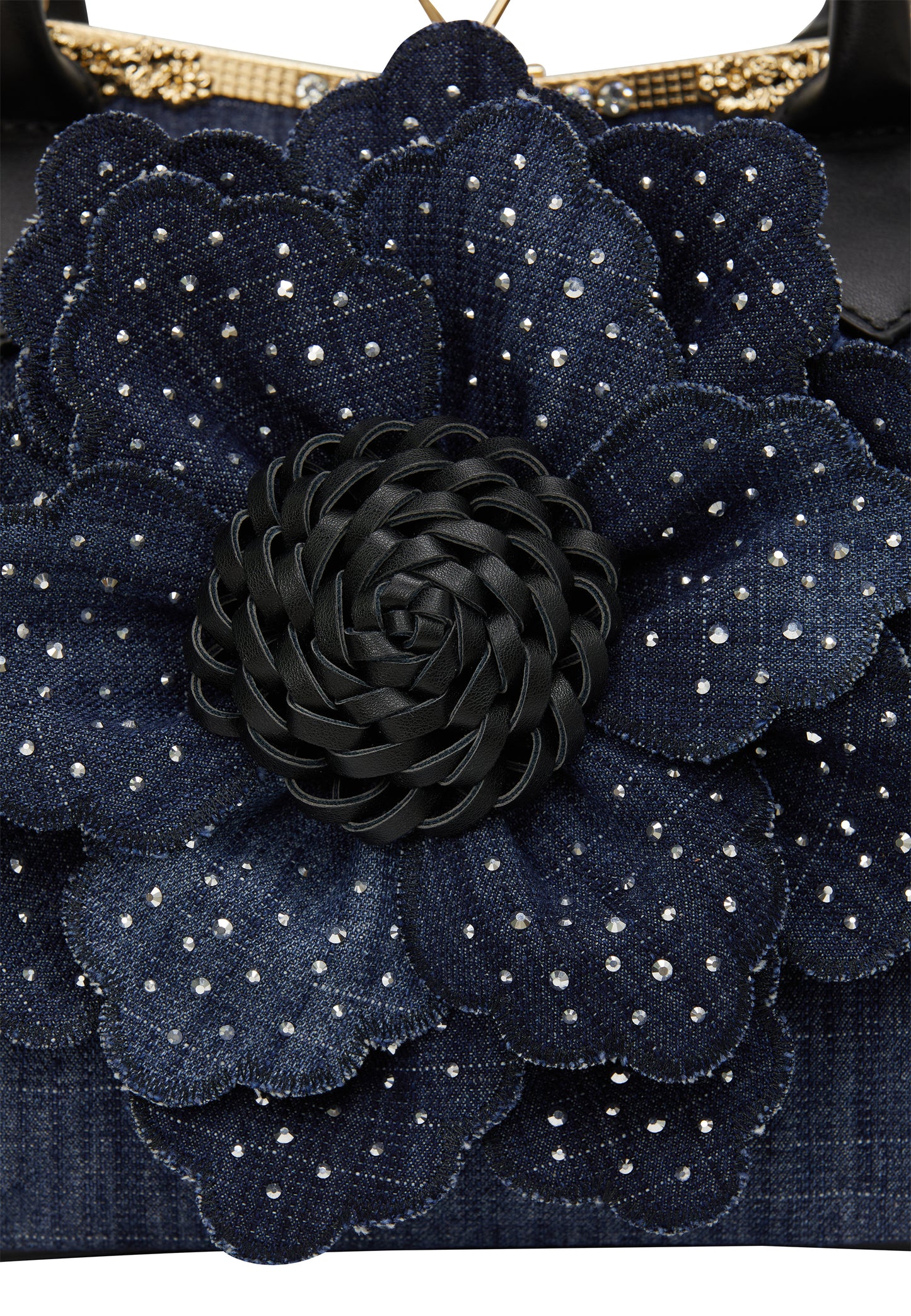 usha FESTIVAL Damen-Handtasche