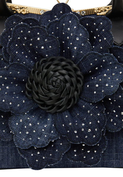 usha FESTIVAL Damen-Handtasche