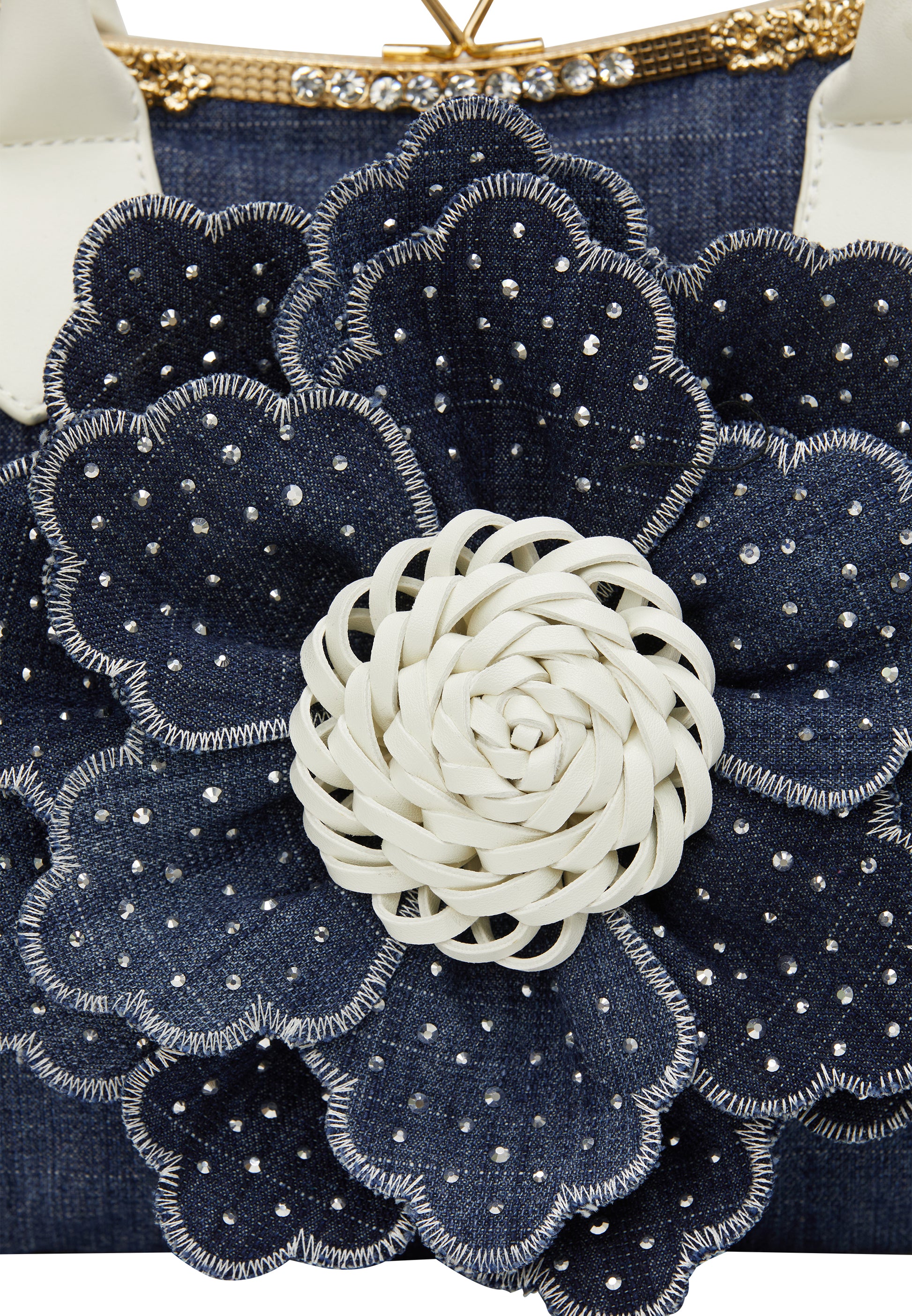 usha FESTIVAL Damen-Handtasche