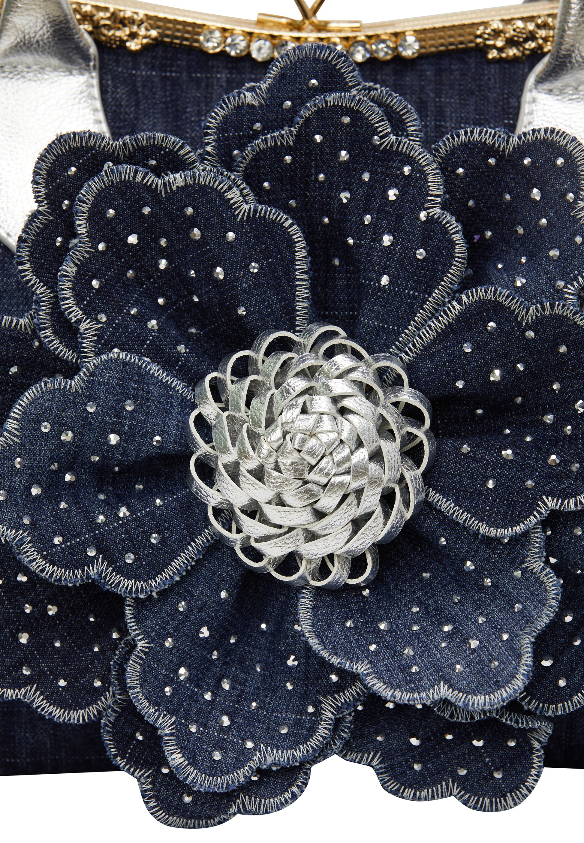 usha FESTIVAL Damen-Handtasche