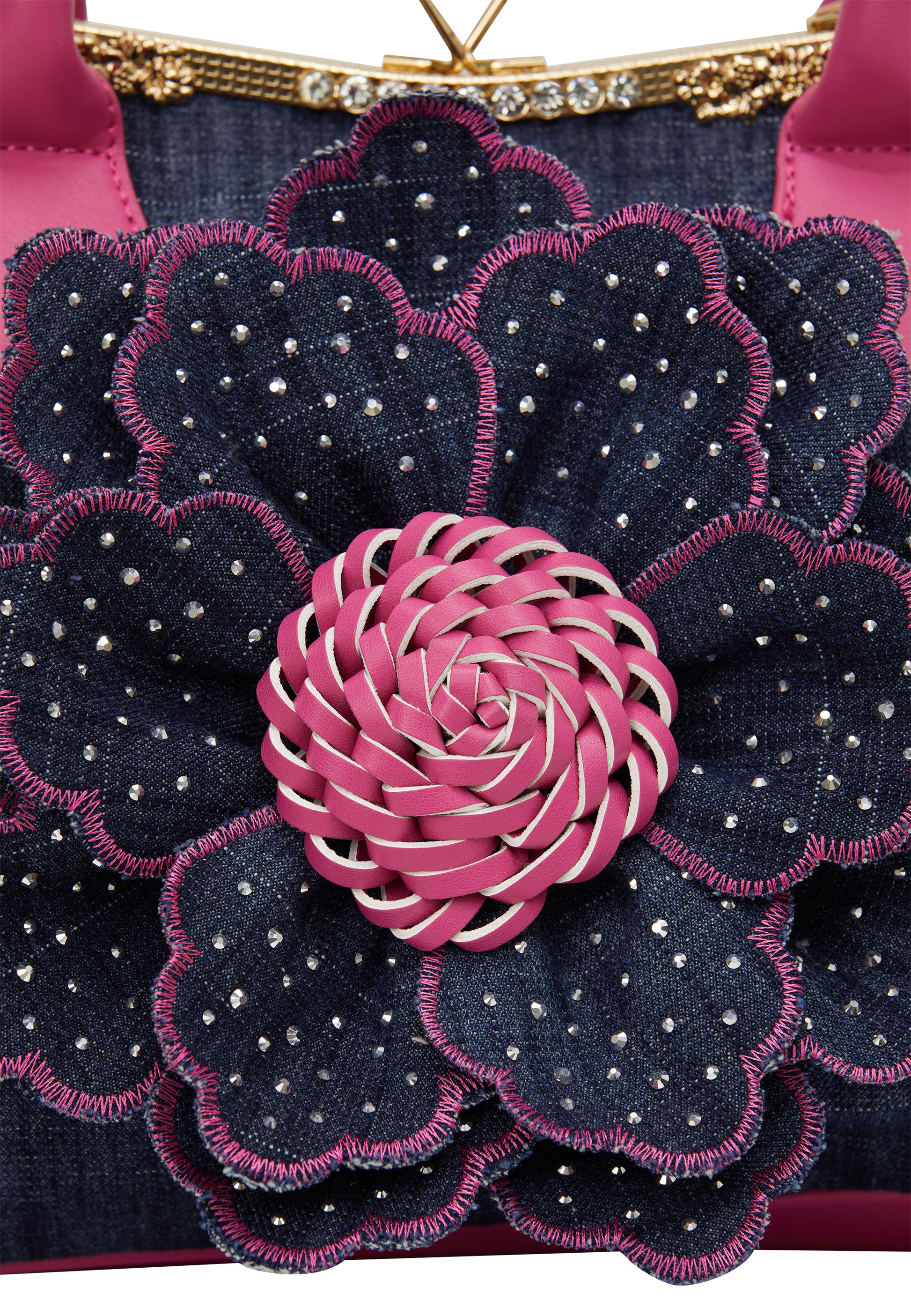 usha FESTIVAL Damen-Handtasche