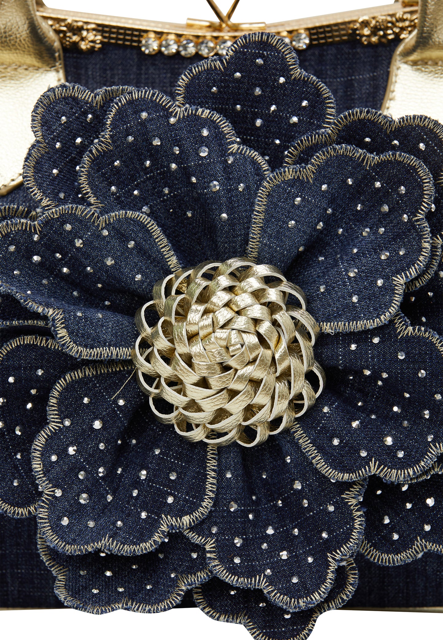 usha FESTIVAL Damen-Handtasche