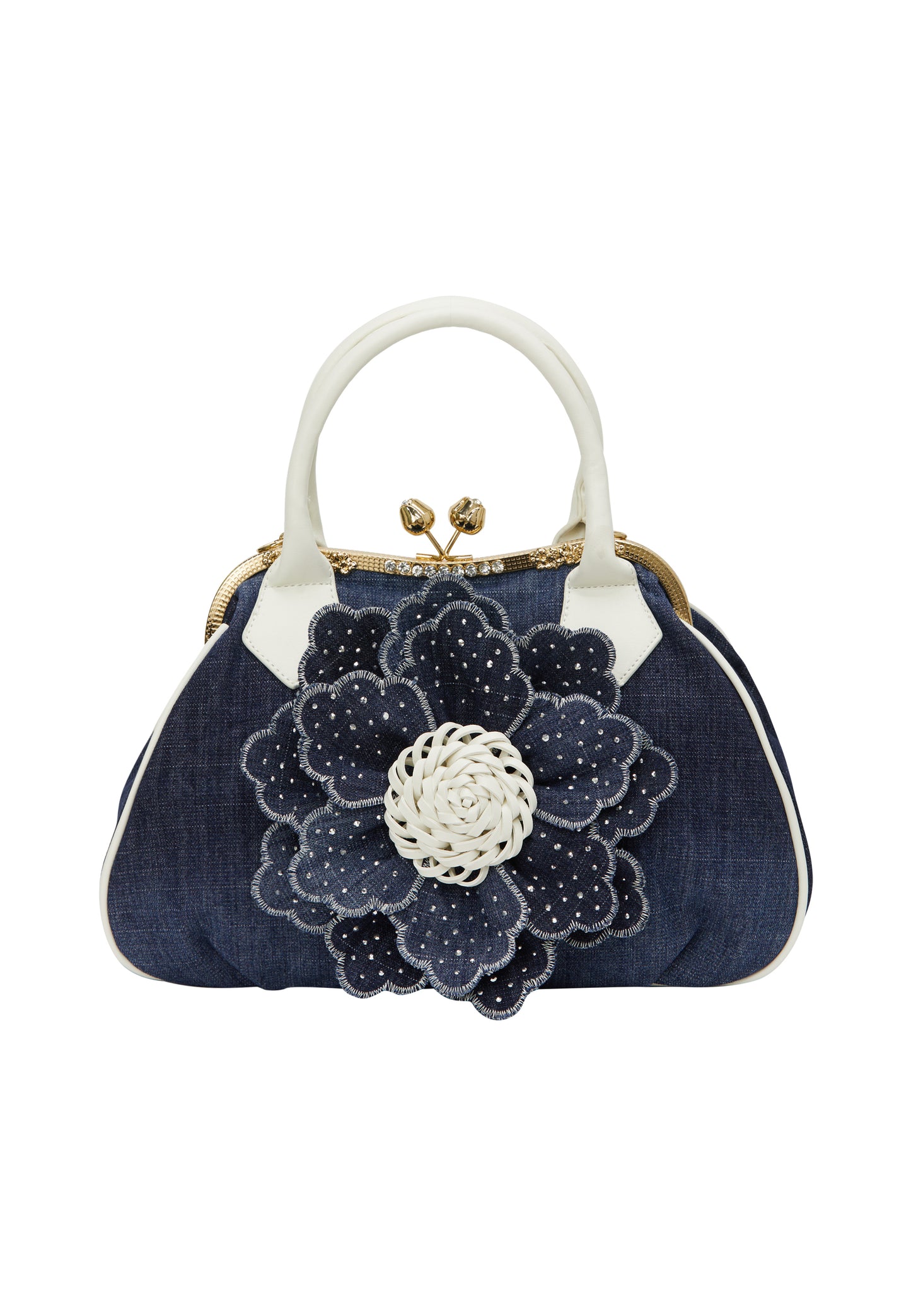 usha FESTIVAL Damen-Handtasche