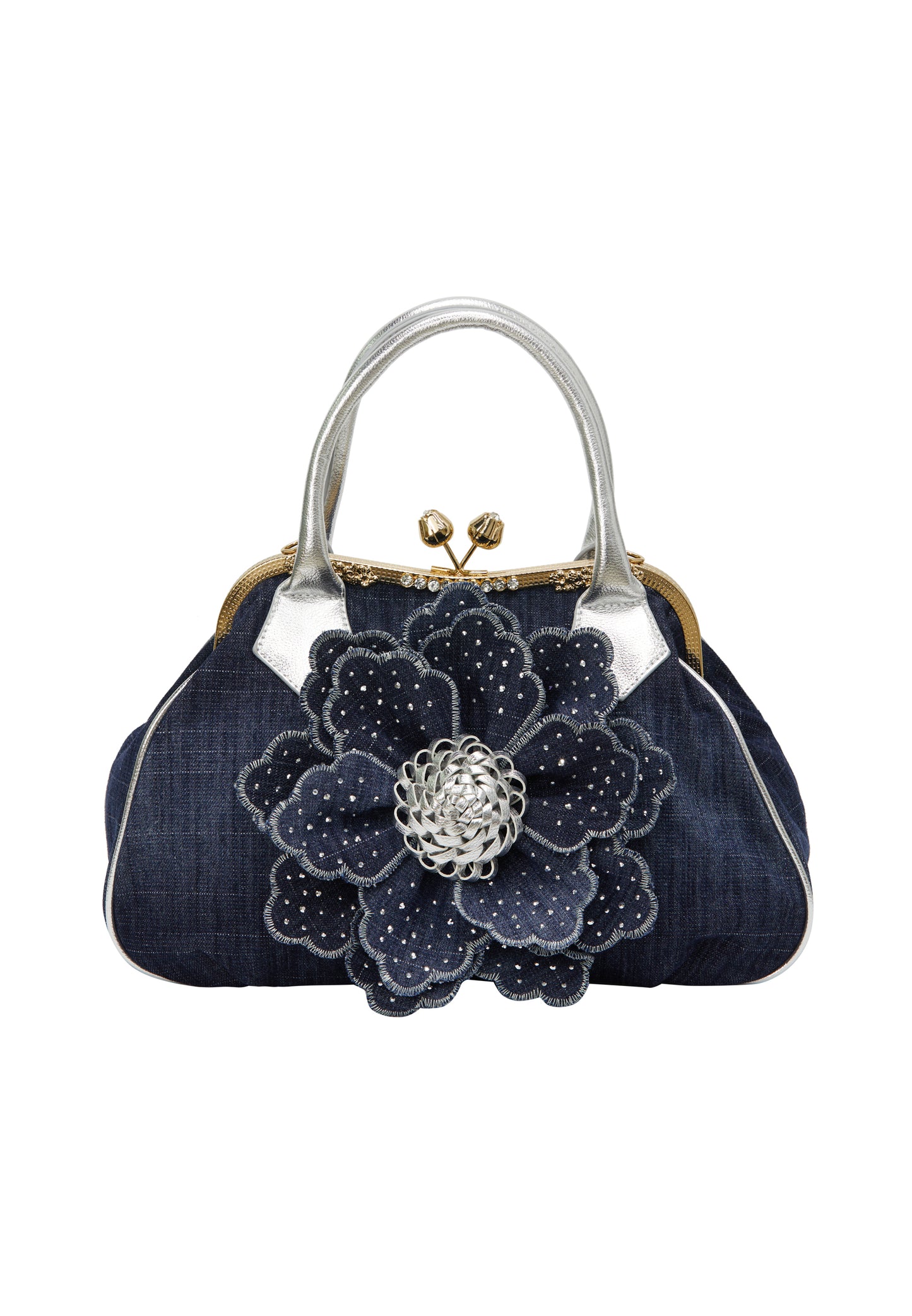 usha FESTIVAL Damen-Handtasche