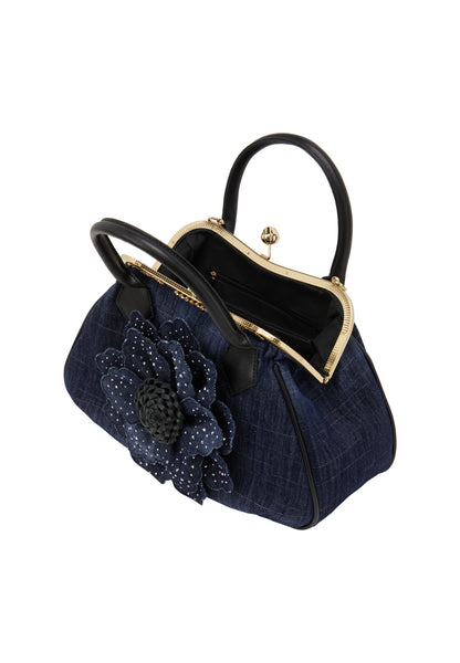 usha FESTIVAL Damen-Handtasche