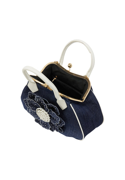 usha FESTIVAL Damen-Handtasche