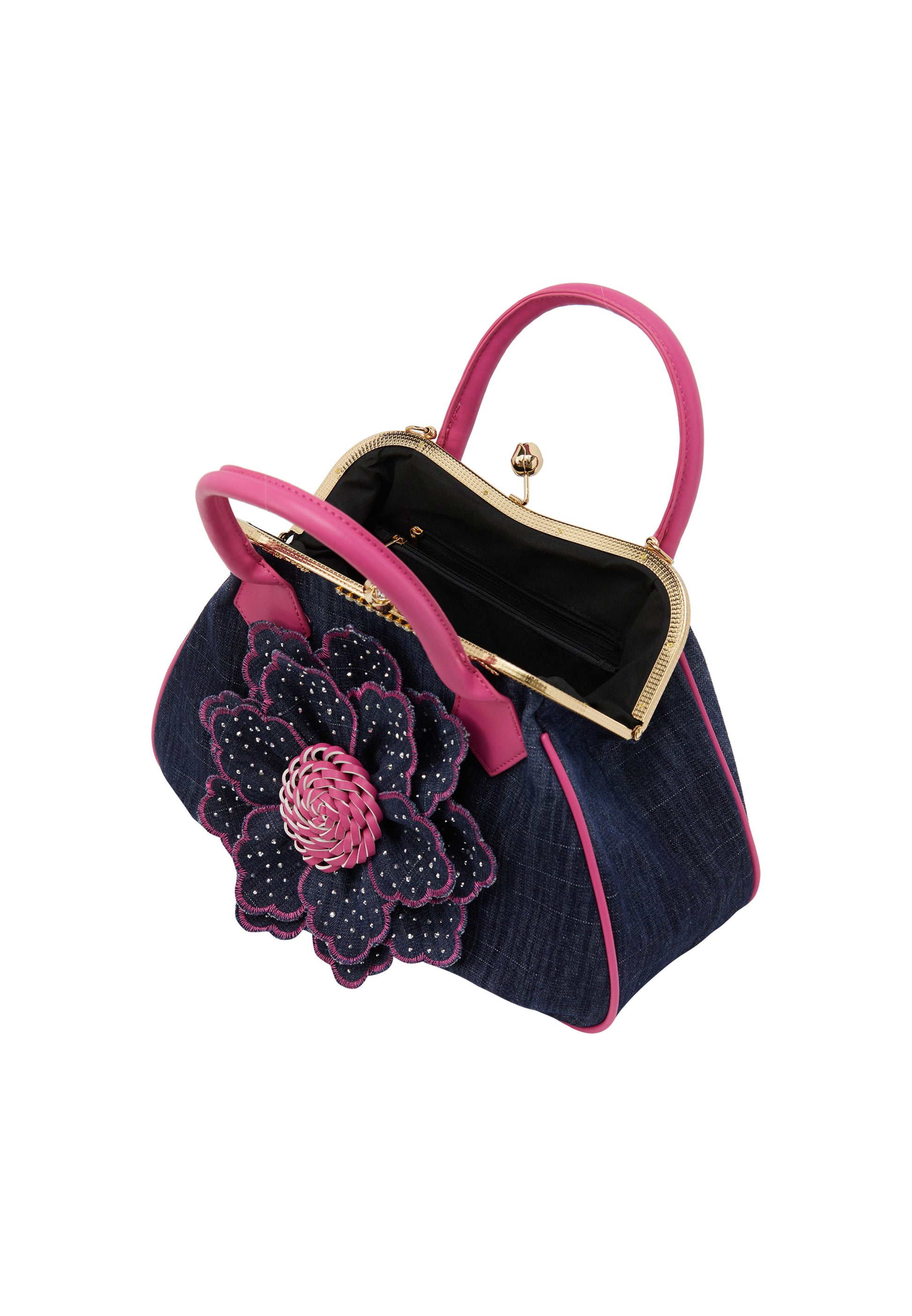 usha FESTIVAL Damen-Handtasche