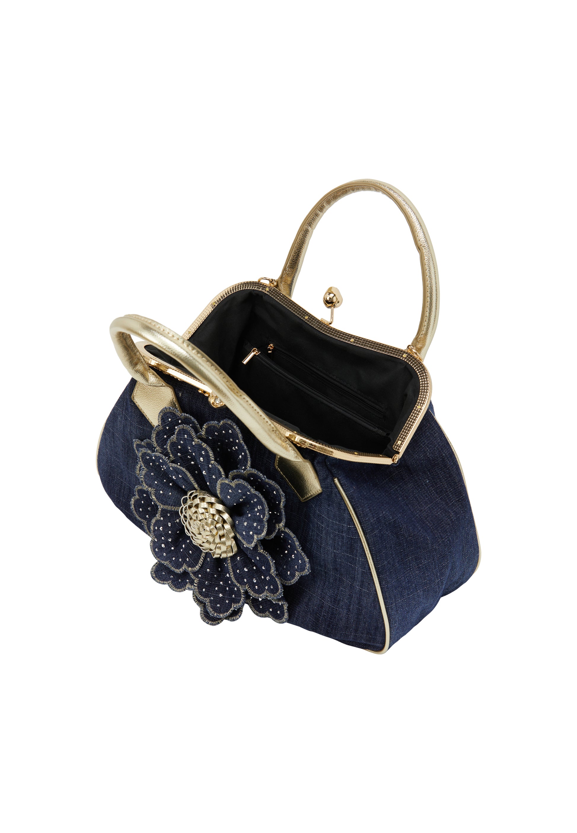 usha FESTIVAL Damen-Handtasche