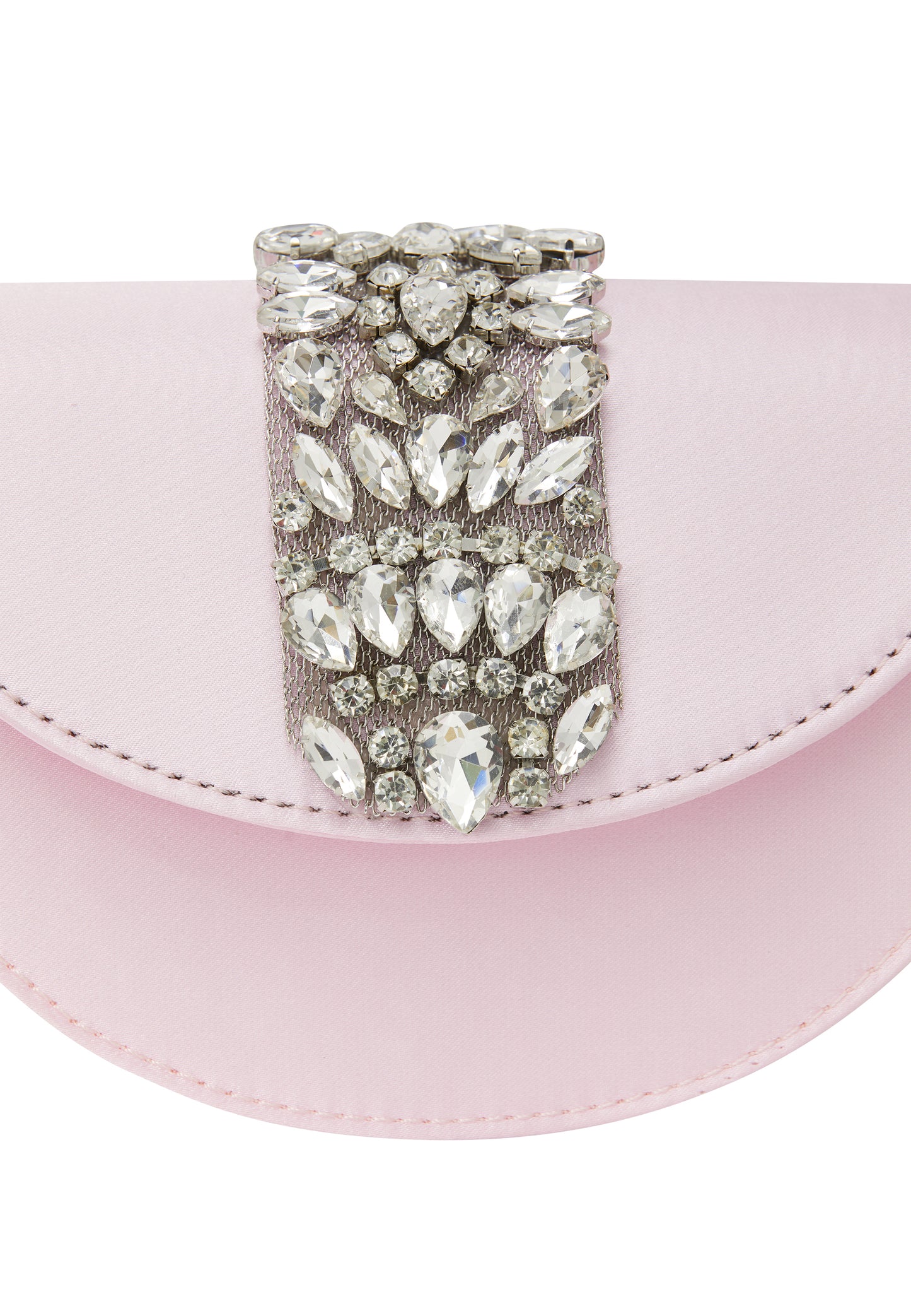 faina Damen-Clutch-Tasche