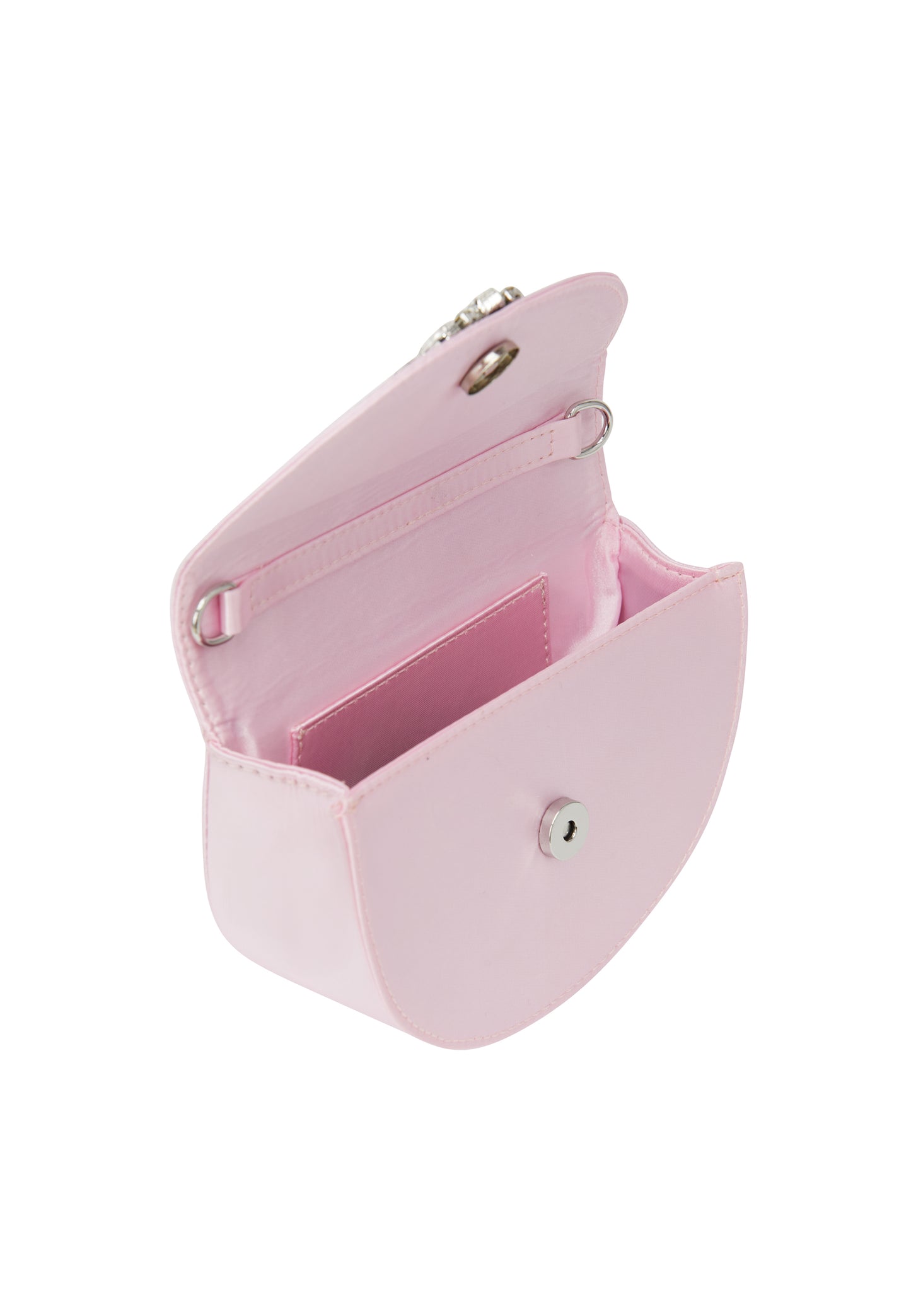 faina Damen-Clutch-Tasche