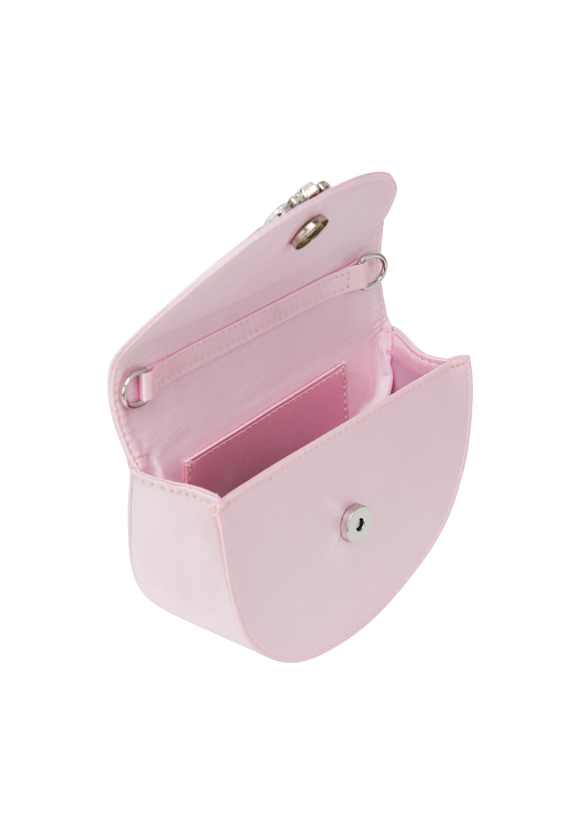 faina Damen-Clutch-Tasche