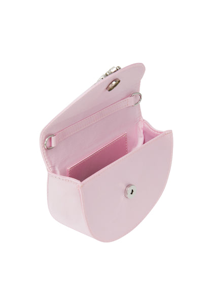 faina Damen-Clutch-Tasche