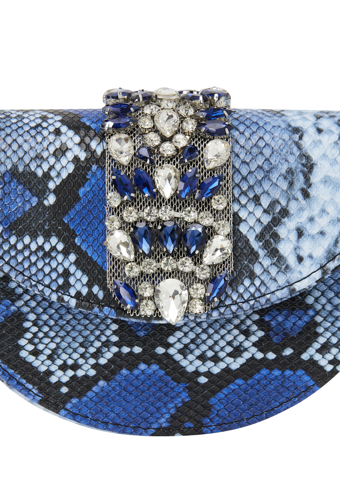 faina Damen-Clutch Clutch