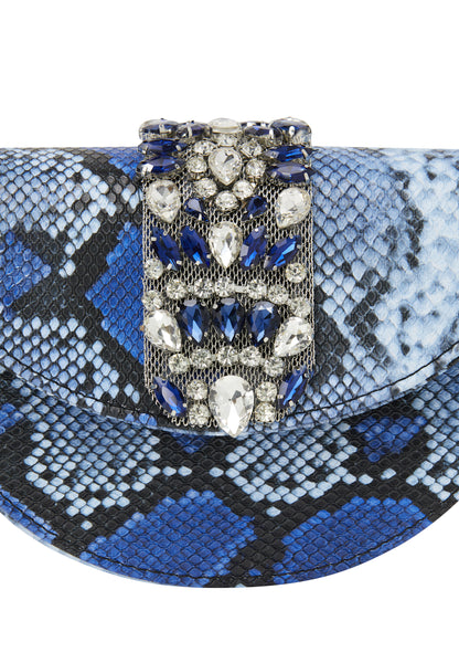 faina Damen-Clutch Clutch