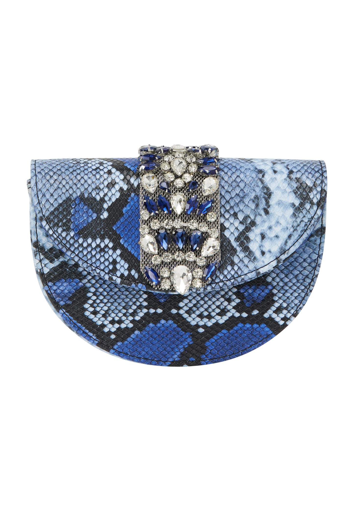 faina Damen-Clutch Clutch