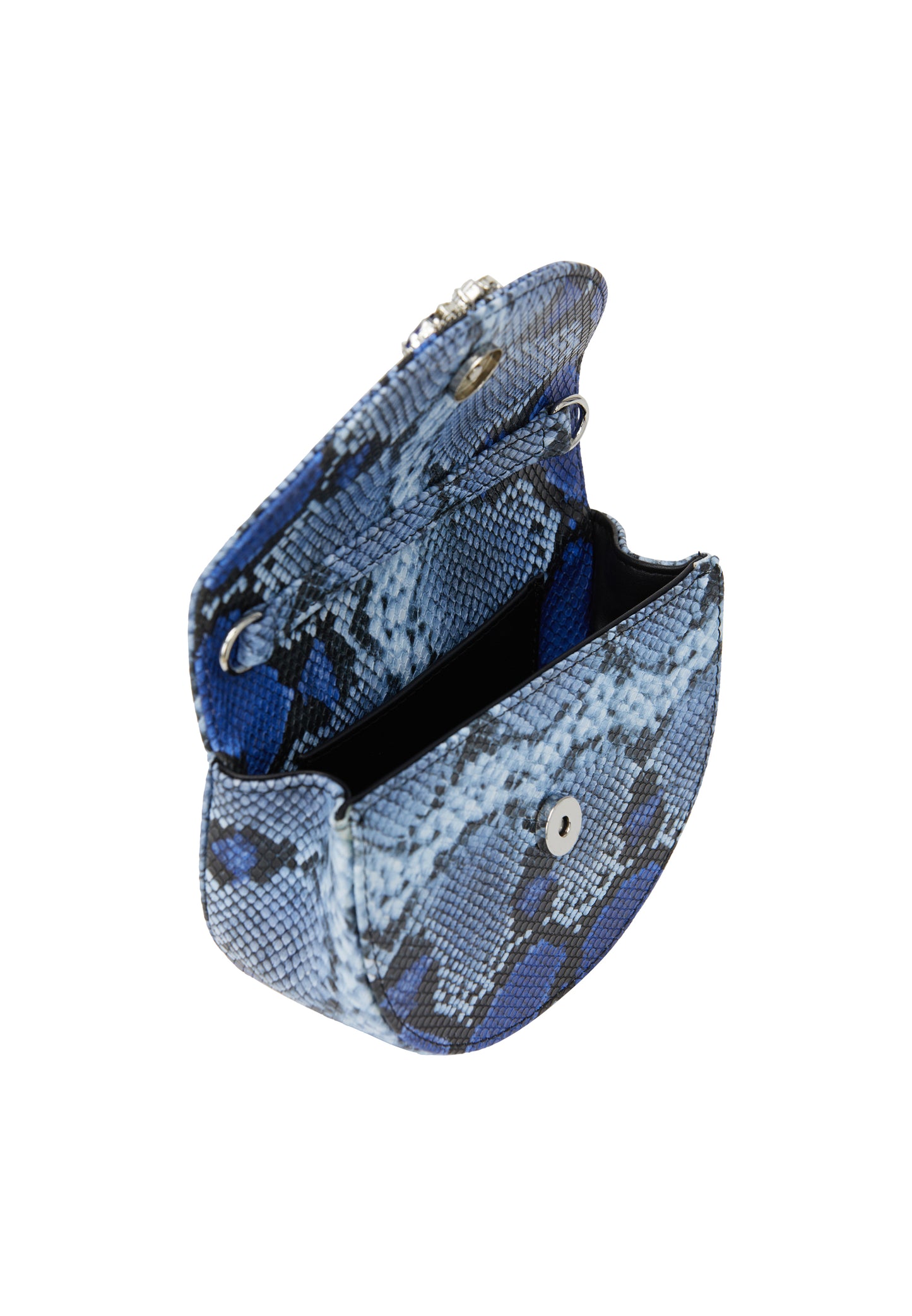 faina Damen-Clutch Clutch