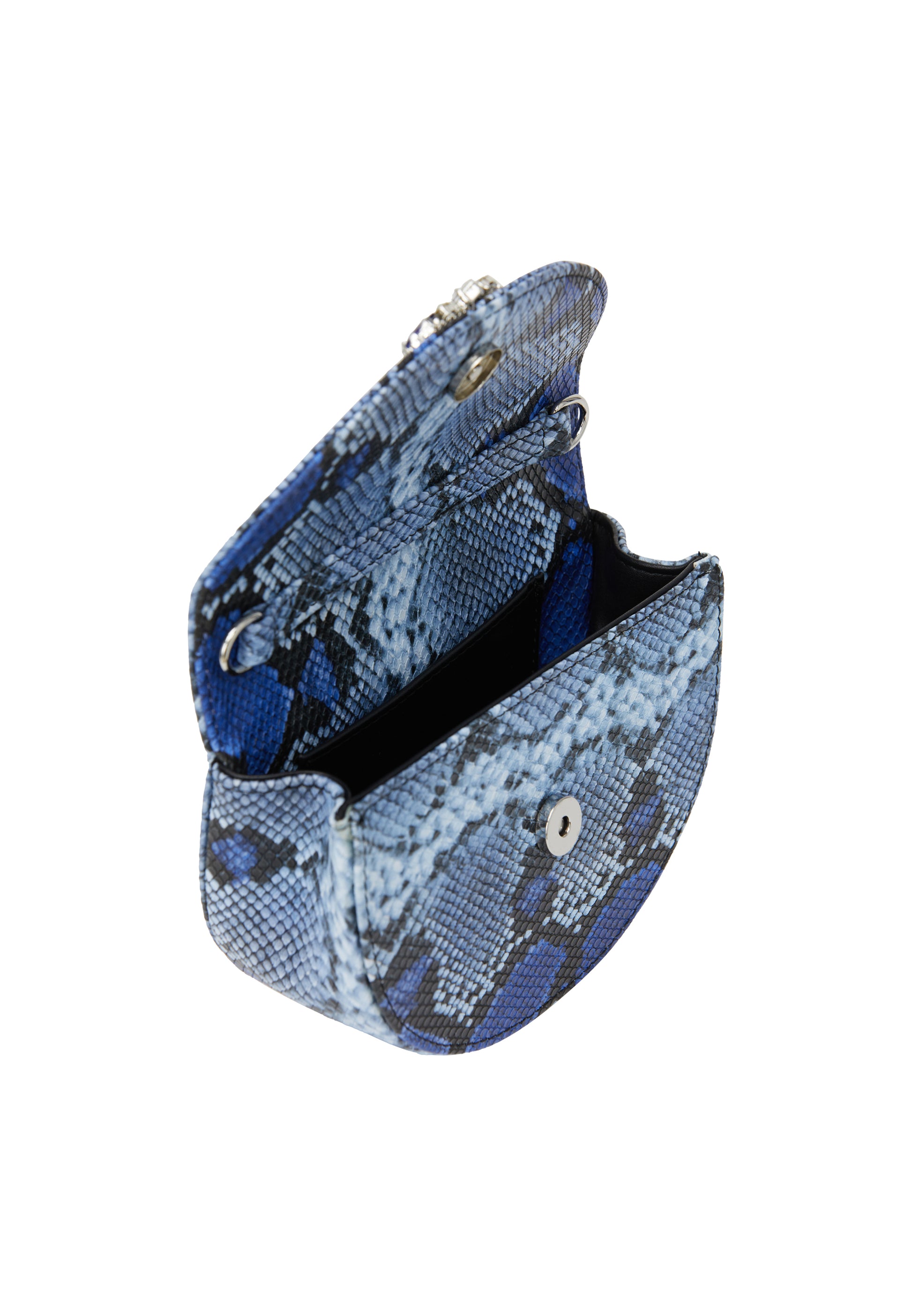 faina Damen-Clutch Clutch