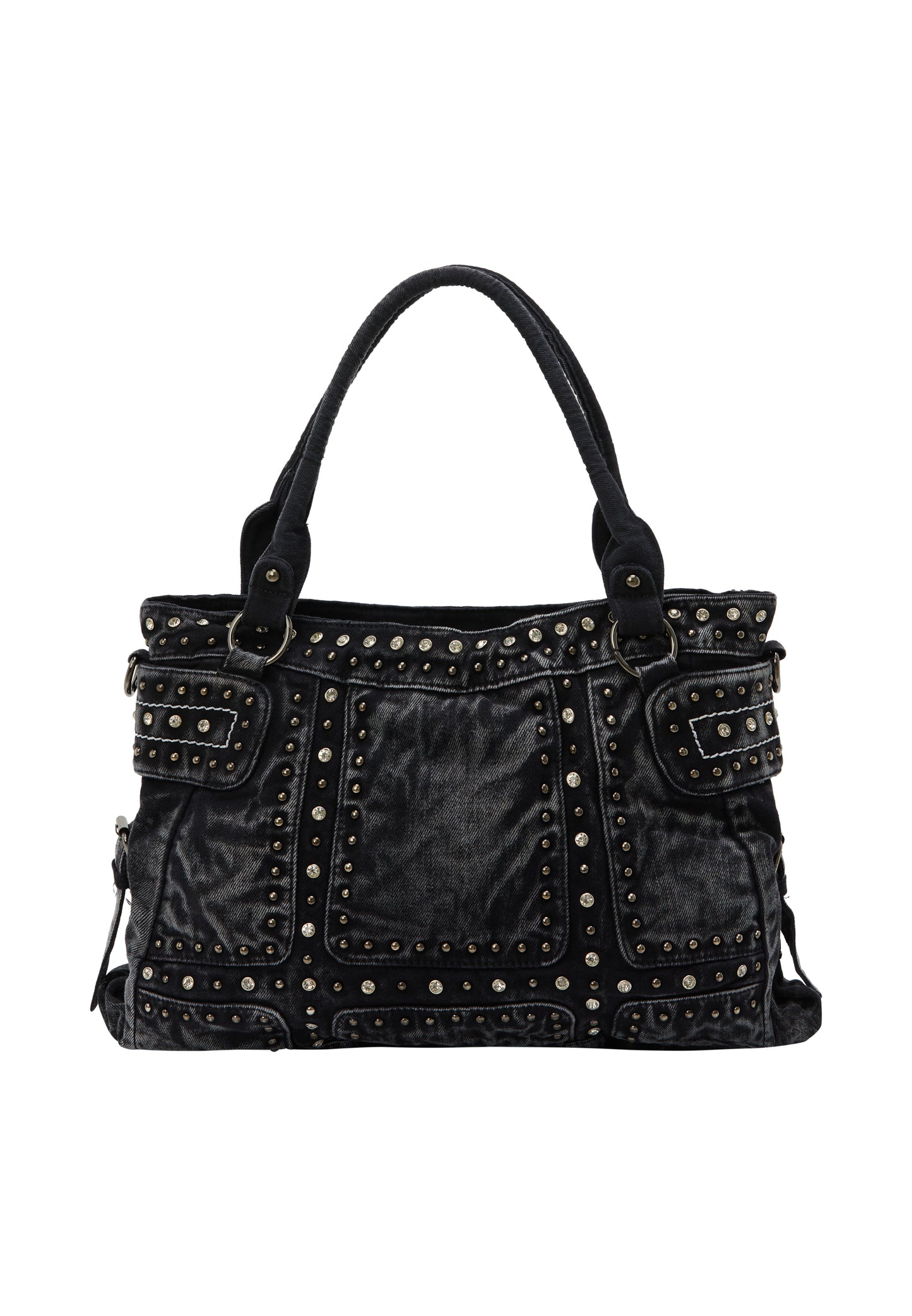 myMo ROCKS Kobiety torebka