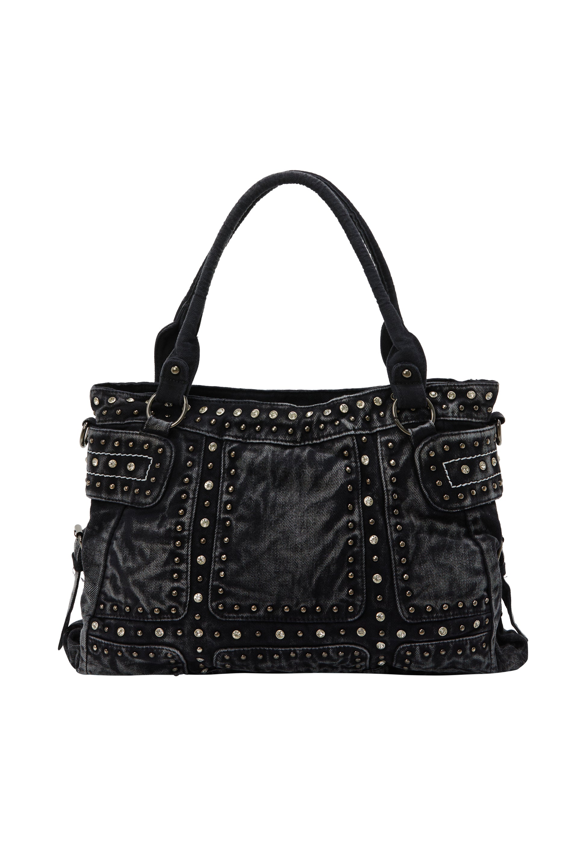 myMo ROCKS Kobiety torebka