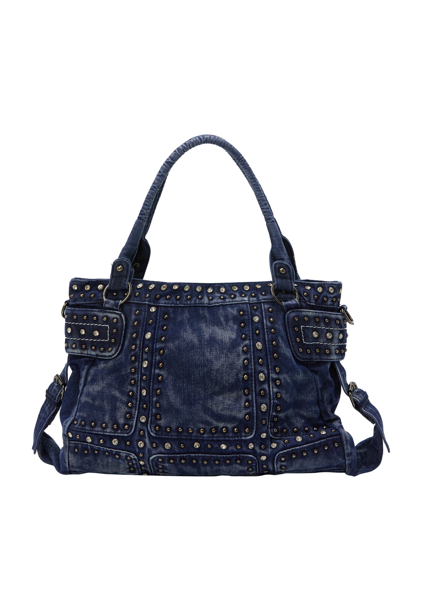 myMo ROCKS Kobiety torebka