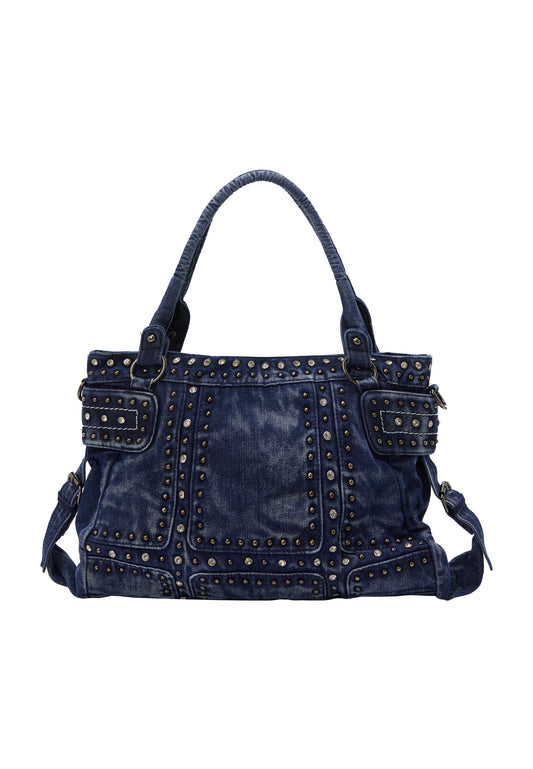 myMo ROCKS Damen-Handtasche